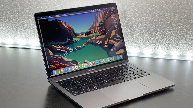 Mac Book Pro