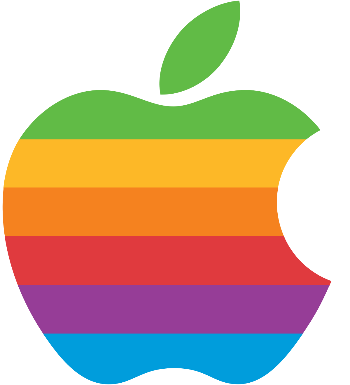 Λογότυπο Apple
