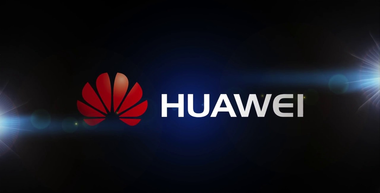 Λογότυπο Huawei