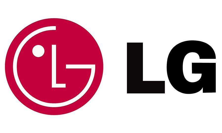 LG Λογότυπο