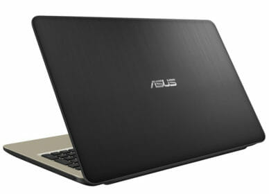 ASUS X540UA