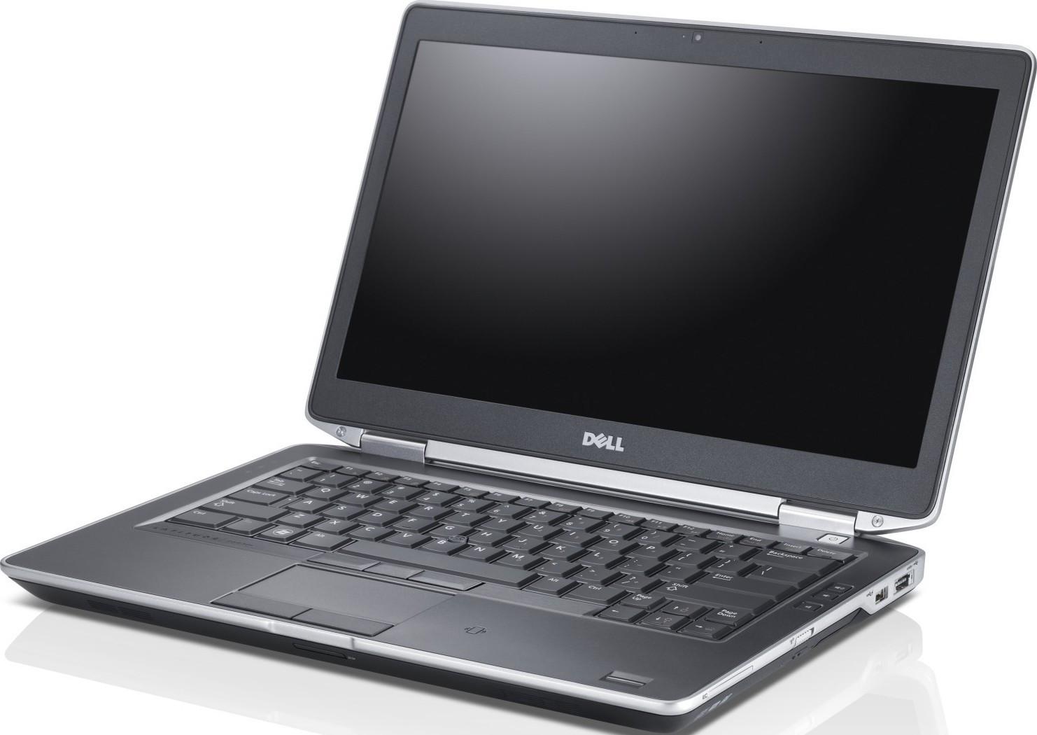 DELL LATITUDE E6430