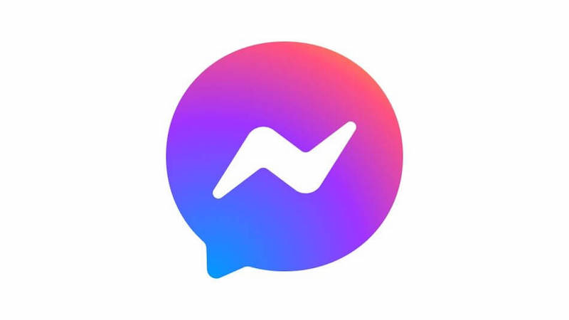 Εικονίδιο Messenger