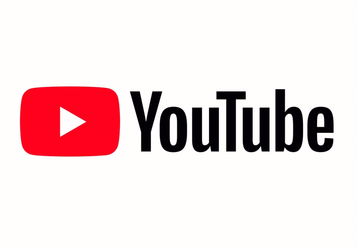 Λογότυπο Youtube