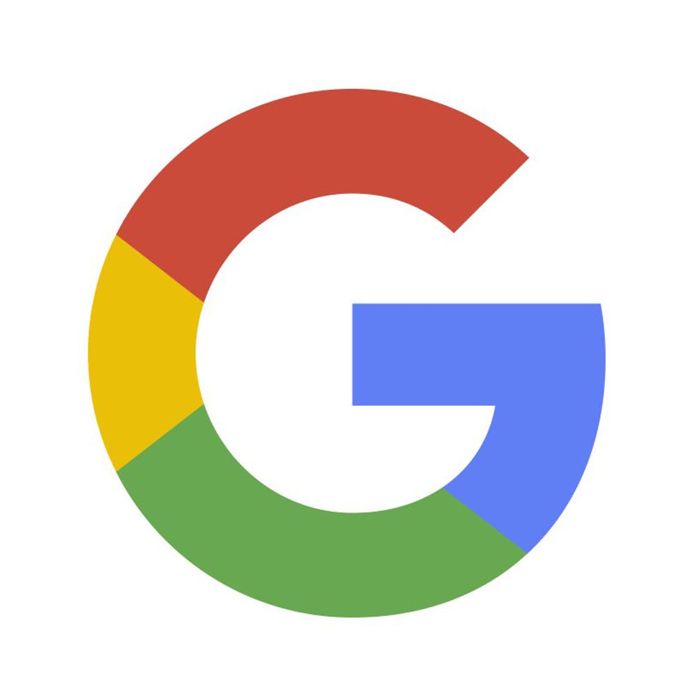 Λογότυπο Google