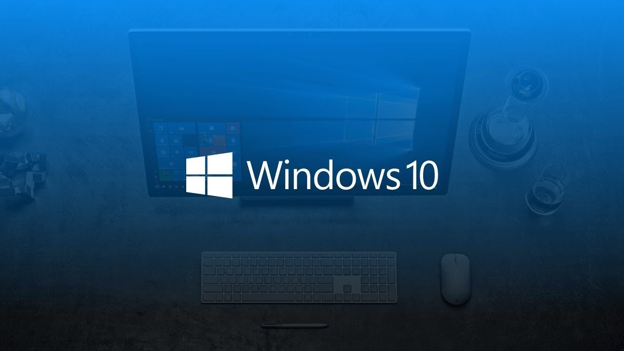 Windows Λογότυπο