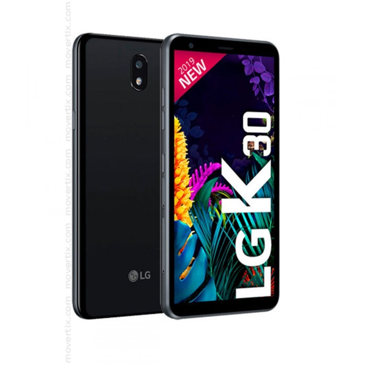 LG K30