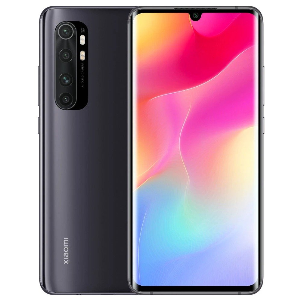 Xiaomi Mi Note 10 Lite
