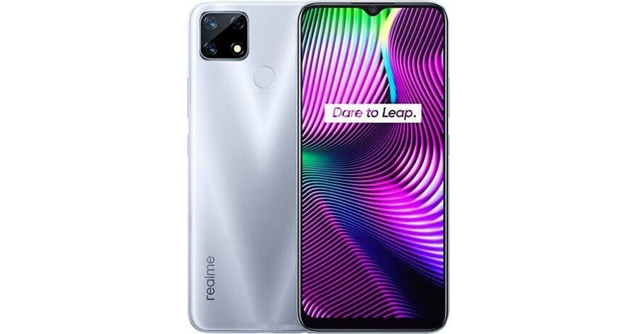 Realme 7i